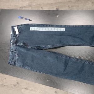 Old Navy Super Skinny Rockstar Jeans